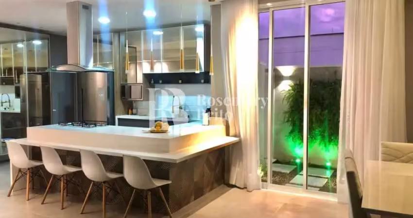 Sobrado de condomínio com 4 quartos, condomínio residencial morada do visconde, tremembé - r$ 1.84 mi, cod: 1543