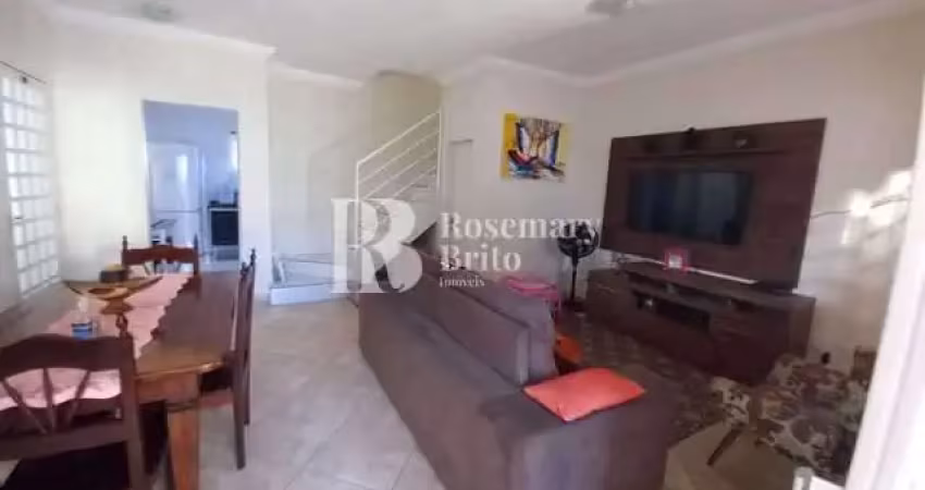 Sobrado de condomínio com 3 quartos, condominio villagio d&#039;italia, taubaté - r$ 528 mil, cod: 696