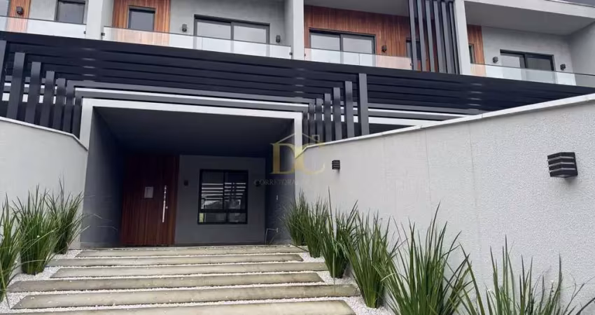 Casa com 3 quartos à venda no São Marcos, Joinville 