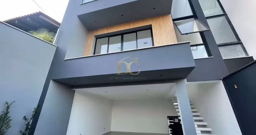 Geminado no floresta com 3 dormitórios, sendo 1 suíte com closet e 177,81m²