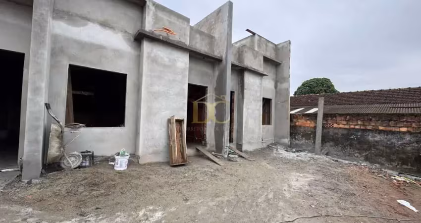 Casa com 2 quartos à venda no Comasa, Joinville 