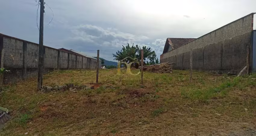 Terreno à venda no Paranaguamirim, Joinville 