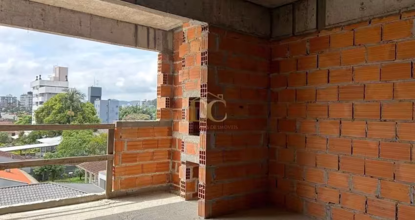 Apartamento à venda no bairro costa e silva - joinville/sc
