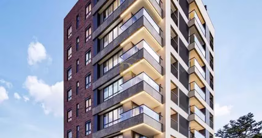 Apartamento alto padrão santo antônio, andar alto 3 quartos
