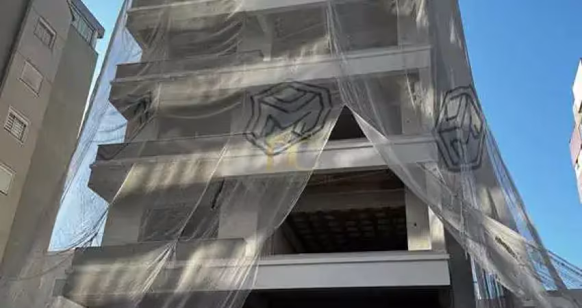 Apartamento no américa com 3 dormitórios e 109,68m²