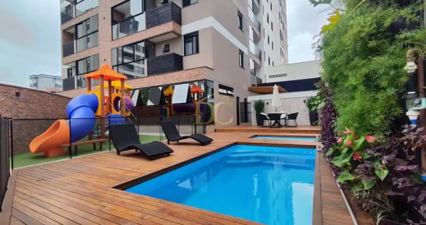 Apartamento com 3 quartos à venda no Bom Retiro, Joinville 