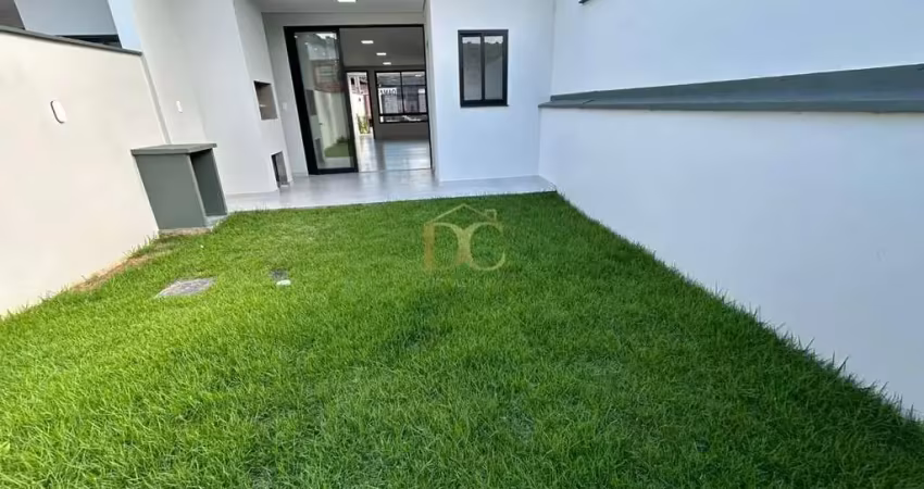 Casa com 3 quartos à venda no Saguaçu, Joinville 