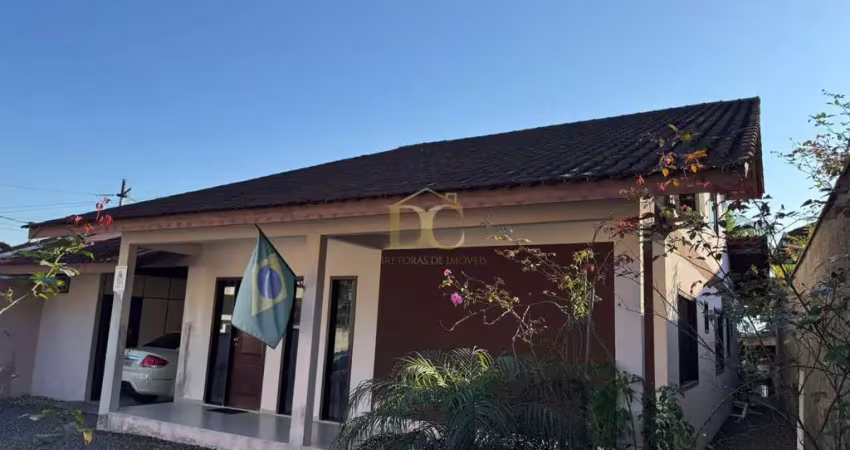 Casa com 4 quartos à venda no Bom Retiro, Joinville 