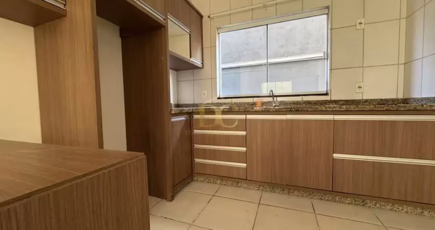 Apartamento com 2 quartos à venda no Espinheiros, Joinville 