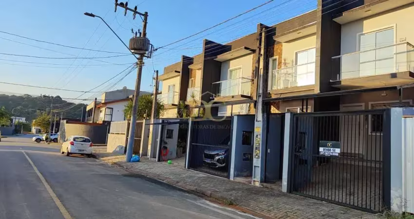 Casa com 2 quartos à venda no Glória, Joinville 