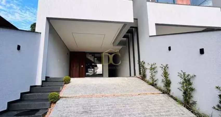 Casa com 3 quartos à venda no Glória, Joinville 