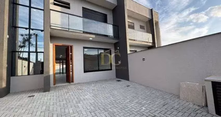 Casa com 3 quartos à venda no Glória, Joinville 