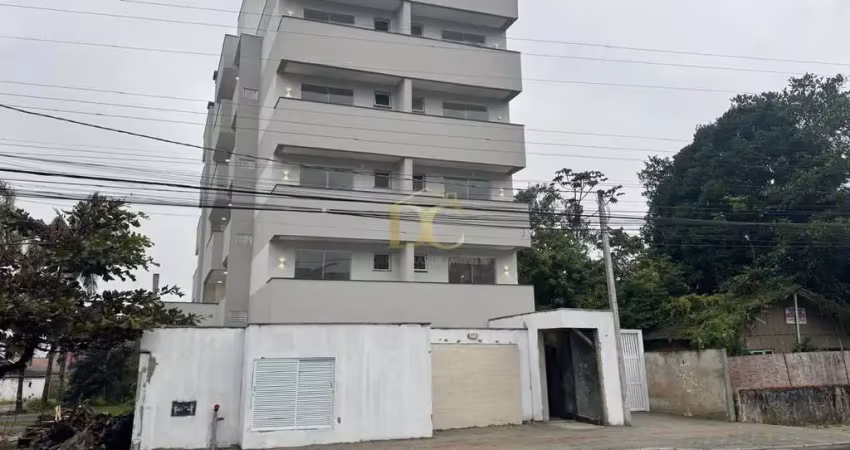Apartamento com 2 quartos à venda no Saguaçu, Joinville 