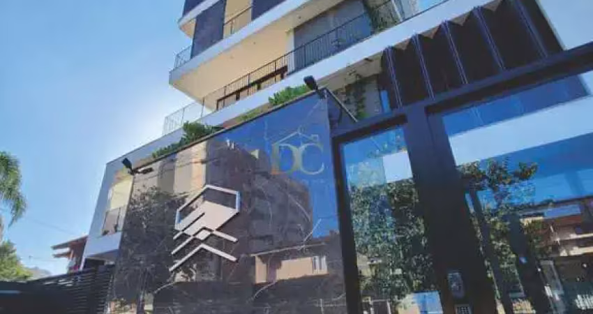 Apartamento com 4 quartos à venda no América, Joinville 