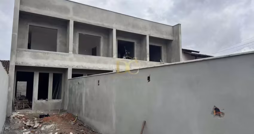 Casa com 2 quartos à venda na Vila Nova, Joinville 