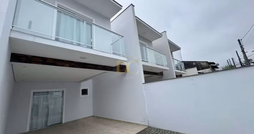 Casa com 3 quartos à venda no Guanabara, Joinville 