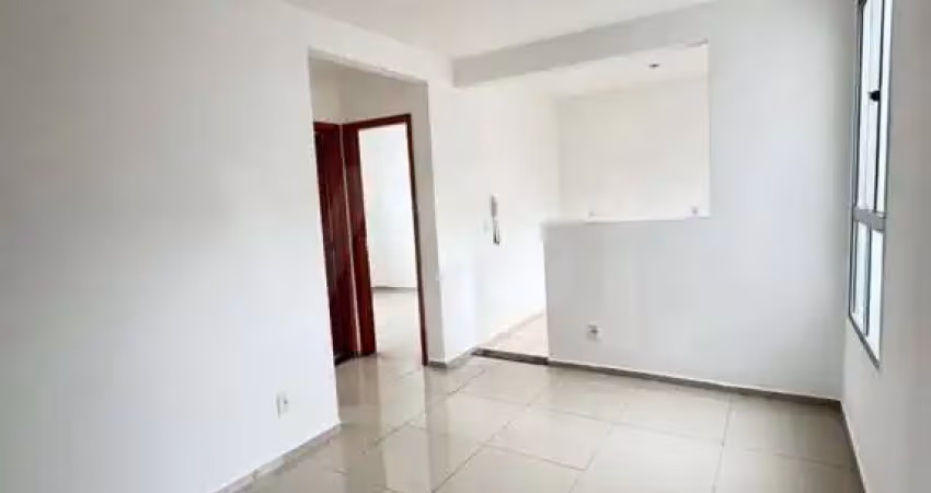 Apartamento para Locação em Joinville, Adhemar Garcia, 2 dormitórios, 1 banheiro, 1 vaga