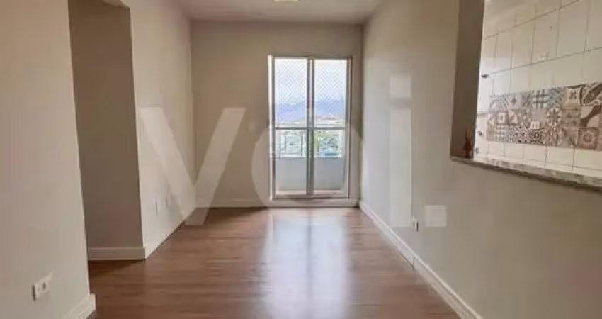Apartamento para Venda em Joinville, Costa e Silva, 3 dormitórios, 1 suíte, 2 banheiros, 1 vaga