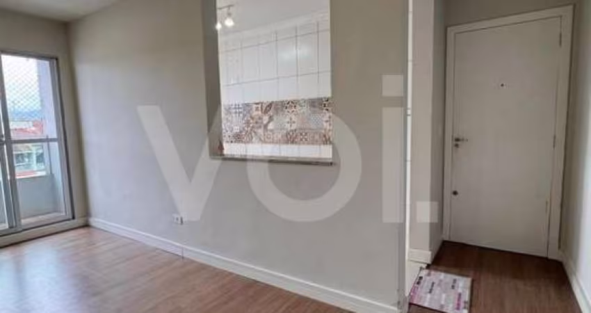 Apartamento para Venda em Joinville, Costa e Silva, 3 dormitórios, 1 suíte, 2 banheiros, 1 vaga