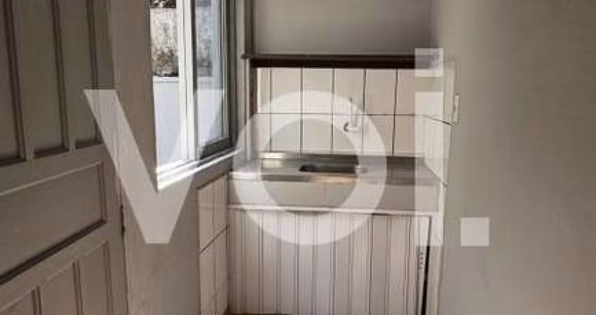 Kitnet para Locação em Joinville, Boa Vista, 1 dormitório, 1 suíte, 1 banheiro