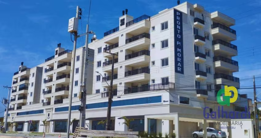 Apartamento com 3 dormitórios à venda por R$ 1.300.000,00 - Jardim Perola do Atlântico - Itapoá/SC