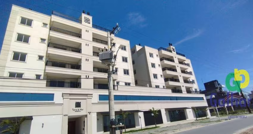 Apartamento com 3 dormitórios sendo 1 suíte à venda, 102 m² por R$ 1.430.000 - Jardim Perola do Atlântico - Itapoá/SC