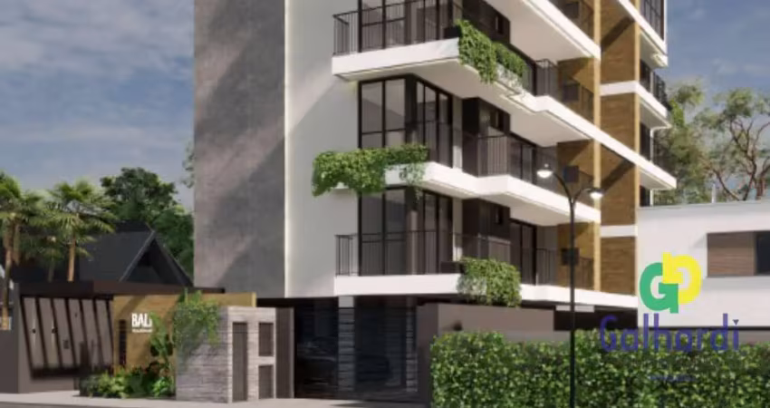 Apartamento com 3 dormitórios sendo 1 suíte à venda, a partir de  R$ 779.000 - Mariluz- Itapoá/SC