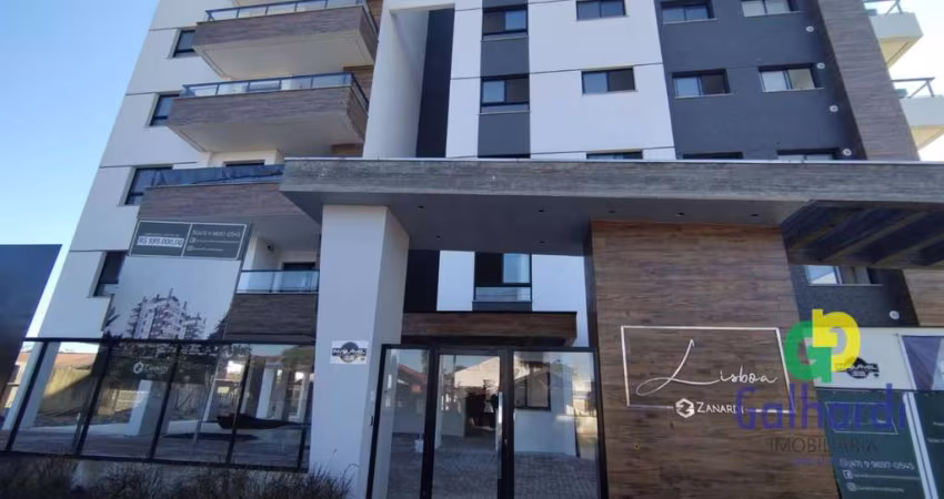 Apartamento com 2 dormitórios sendo 1 suíte à venda por R$ 649.000 - Barra do Sai - Itapoá/SC