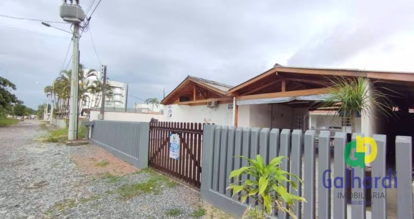 Casa com 4 dormitórios à venda, 209,92 m² por R$ 980.000 - Jardim Perola do Atlântico - Itapoá/SC