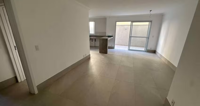 Apto com área privativa à venda, 3 quartos, 1 suítes, 2 vagas, Santo Antônio - Belo Horizonte/MG