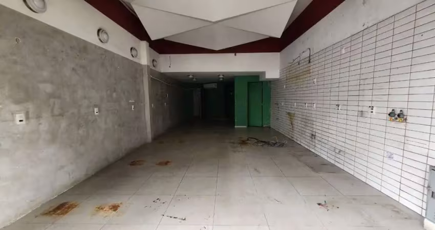 Loja comercial para locação - localização premium em belo horizonte