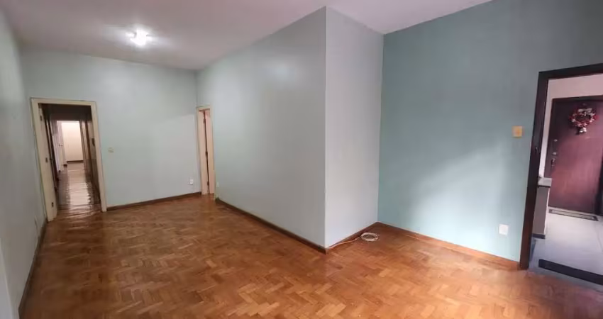 Apartamento à venda, 3 quartos, funcionários - belo horizonte/mg