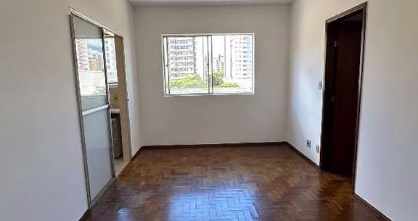 Apartamento para aluguel, 2 quartos, 1 vaga, Savassi - Belo Horizonte/MG