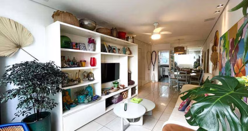 Apartamento à venda, 3 quartos, 1 suíte, 2 vagas, Funcionários - Belo Horizonte/MG