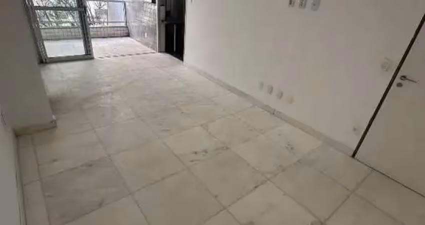 Apartamento para aluguel, 2 quartos, 1 suíte, 1 vaga, funcionários - belo horizonte/mg