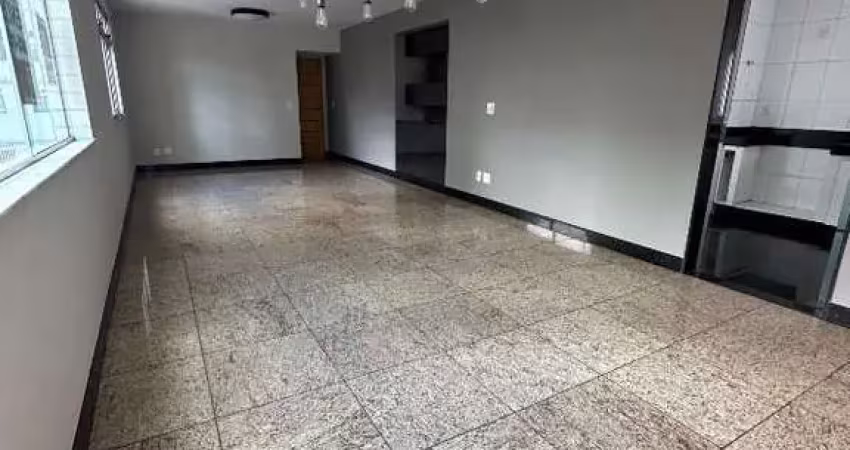 Apartamento à venda, 4 quartos, 1 suíte, 2 vagas, funcionários - belo horizonte/mg