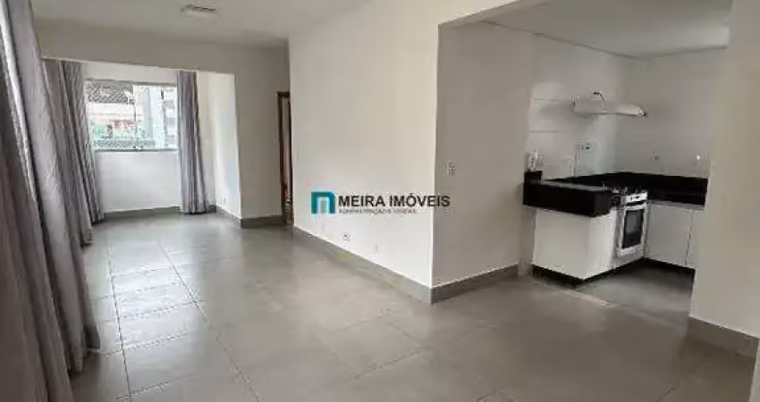 Apartamento para aluguel, 2 quartos, 1 suíte, 2 vagas, cruzeiro - belo horizonte/mg