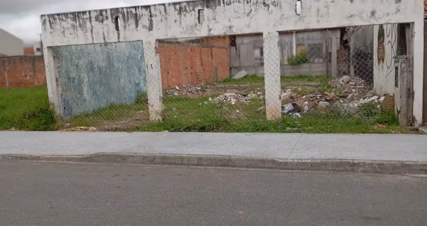 Terreno à venda no Alto Tarumã, Pinhais 