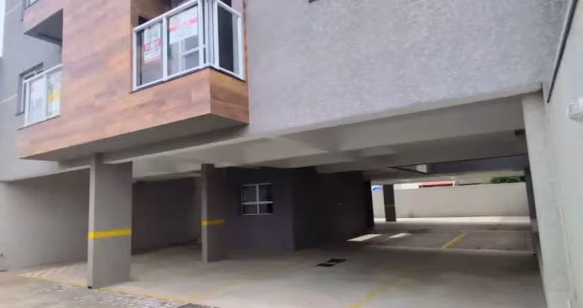 Apartamento à venda na Rua Genoveva, Alto Tarumã, Pinhais