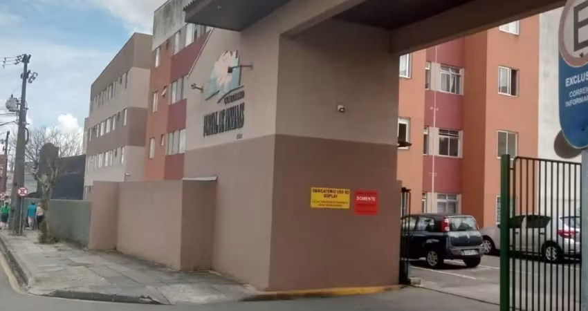 Hernaski administradora de imóveis vende se excelente apartamento no centro de pinhais