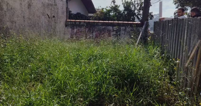 Hernaski administradora de imóveis vende se excelente terreno em curitiba