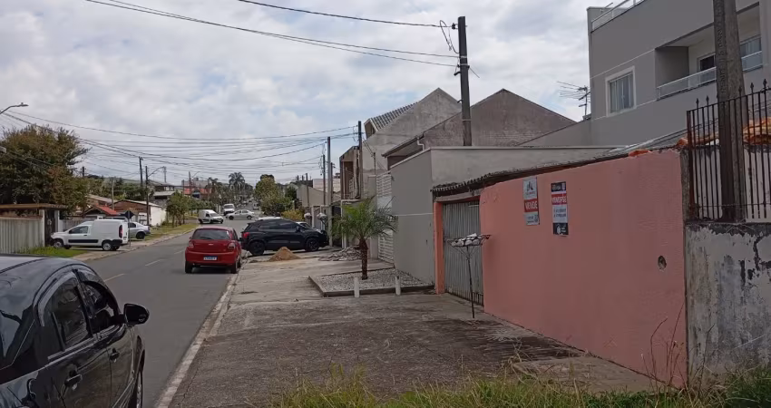 Casa com 3 quartos à venda na Rua Corbélia, Alto Tarumã, Pinhais