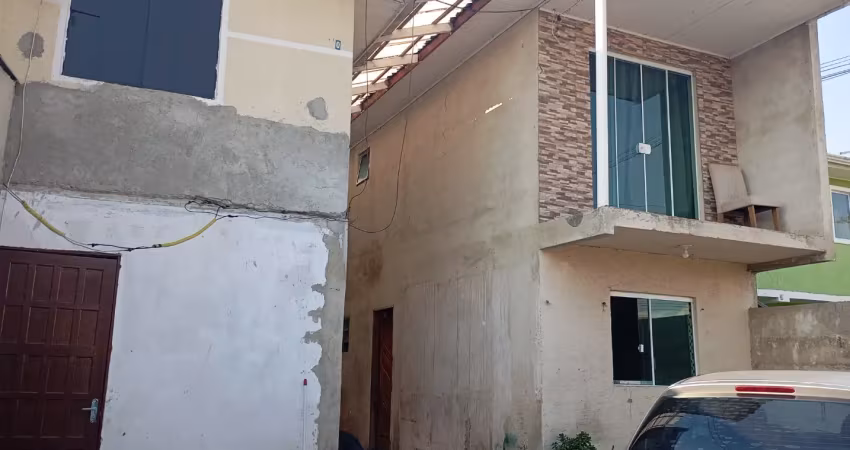 Casa com 5 quartos à venda na Rua Reinaldo José Miranda, Alto Tarumã, Pinhais