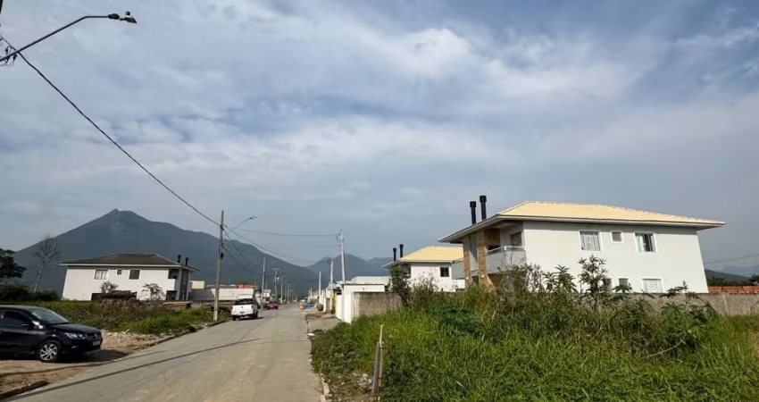 VENDE-SE TERRENO NA PALHOÇA