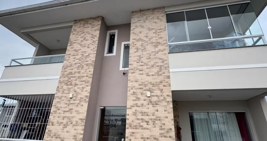 VENDE-SE APARTAMENTO NA PALHOÇA