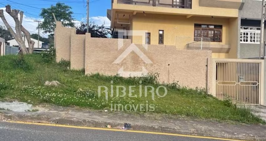 Casa com 3 quartos para alugar na Rua João Ângelo Cordeiro, 1613, Bom Jesus, São José dos Pinhais