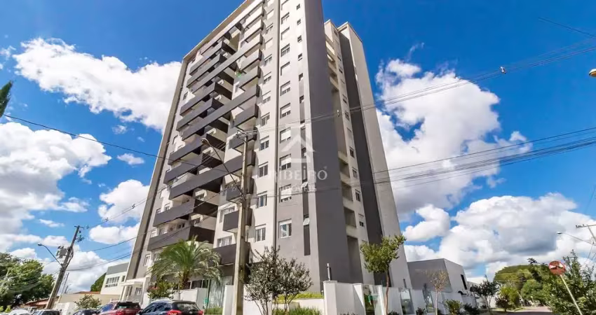 Apartamento com 3 quartos para alugar na Rua Coronel Luiz Victorino Ordine, 1613, Centro, São José dos Pinhais