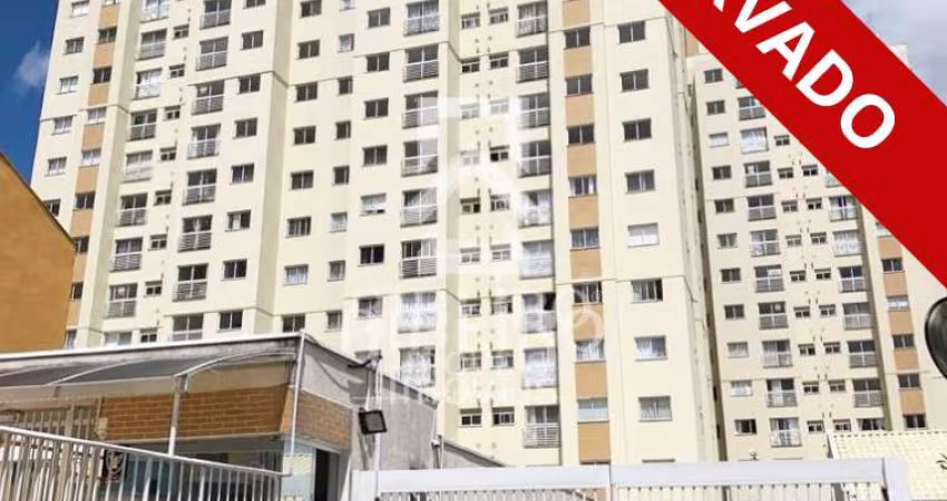 Apartamento com 2 quartos para alugar na Rua Doutor Motta Júnior, 1400, Centro, São José dos Pinhais