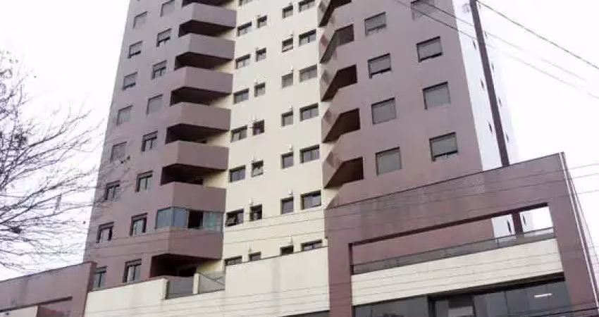 Apartamento com 2 quartos para alugar na Avenida Senador Souza Naves, 610, Centro, São José dos Pinhais