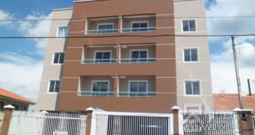 Apartamento com 3 quartos para alugar na Rua Rafael Puchetti, 67, Braga, São José dos Pinhais